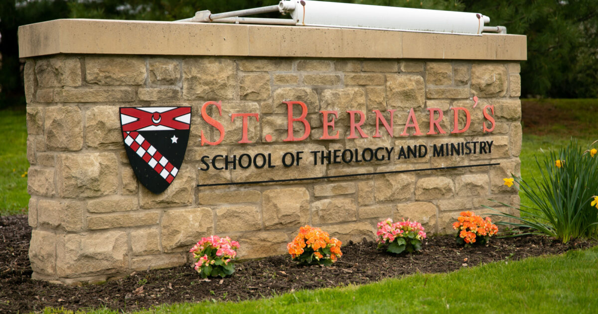 Accredited Online Ministry Degrees Catholic Master Programs St. Bernard’s St. Bernard's