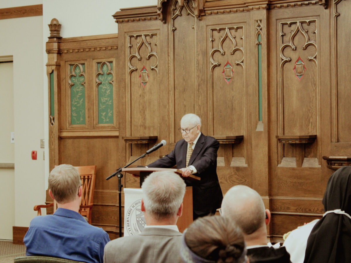 Nathan R. Mastnjak, Ph.D. – Notre Dame Seminary